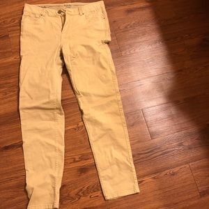 Very comfortable trouser pants